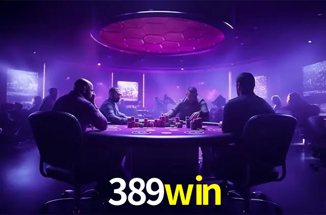 Experiência VIP 389win