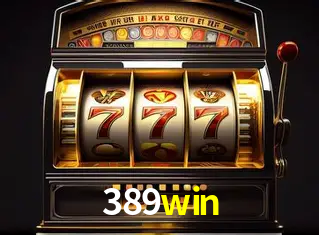 A Revolução dos Aplicativos de Jogos no 389win