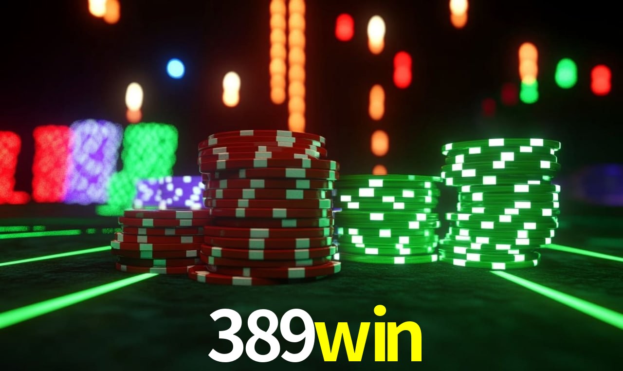 Statistics 389win