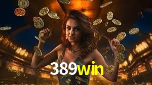Experiência VIP 389win