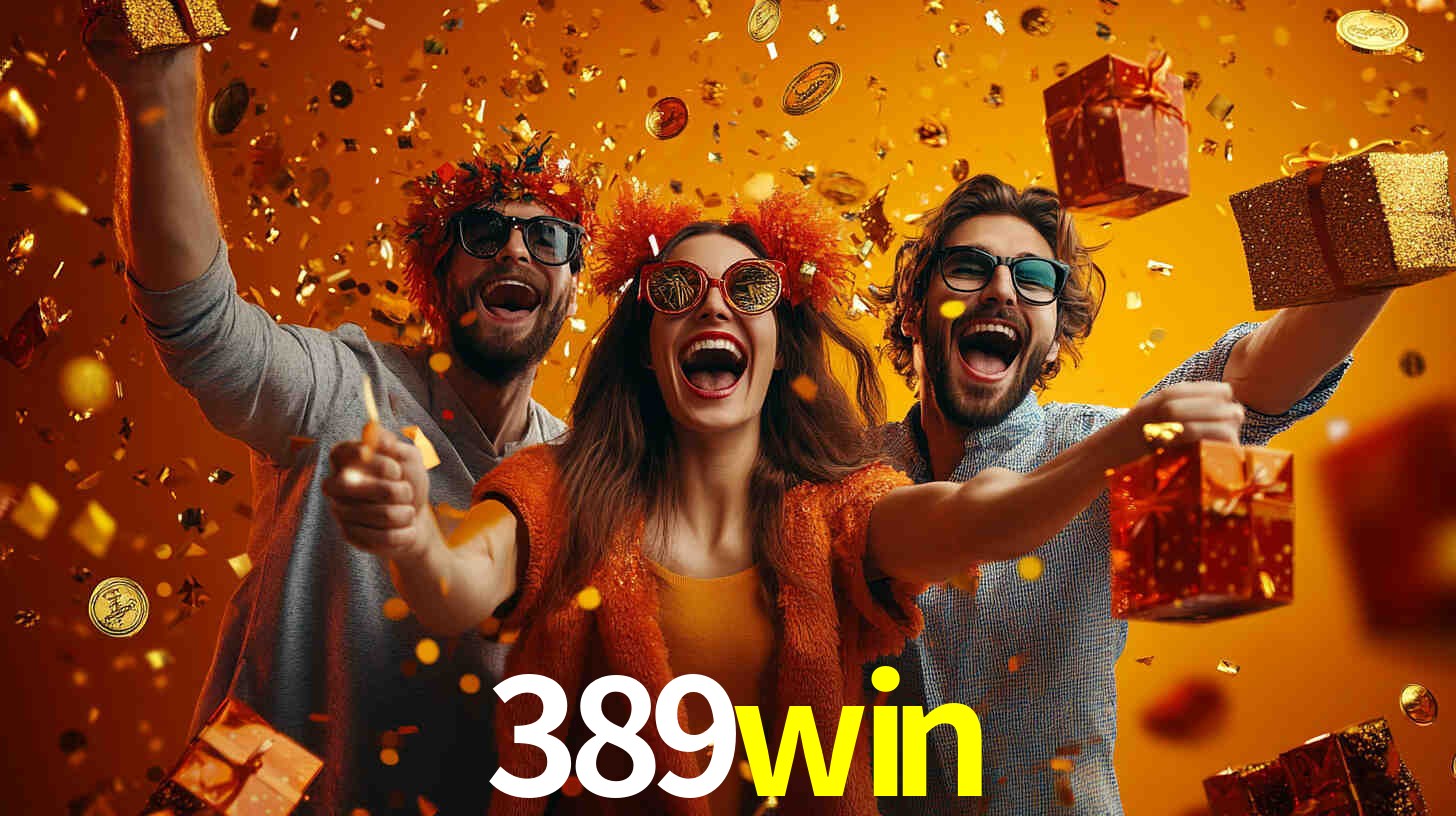 389win - Plataforma A Nova Era das Apostas - 389win.com