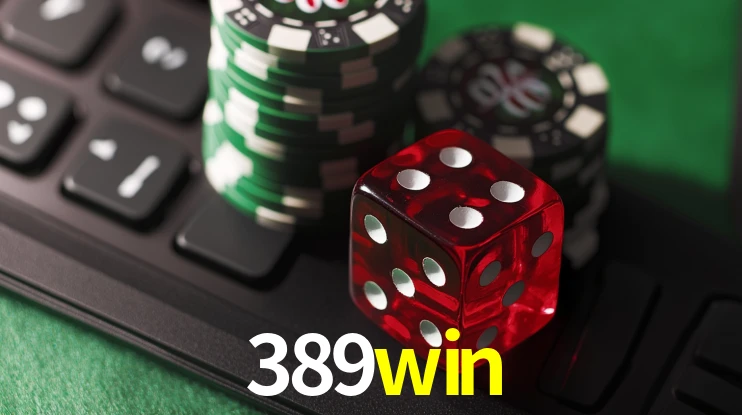 Responsive Design 389win