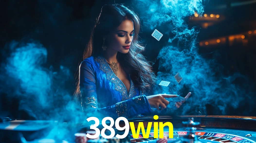 Explorando a Categoria de Eventos em Apostas na 389win