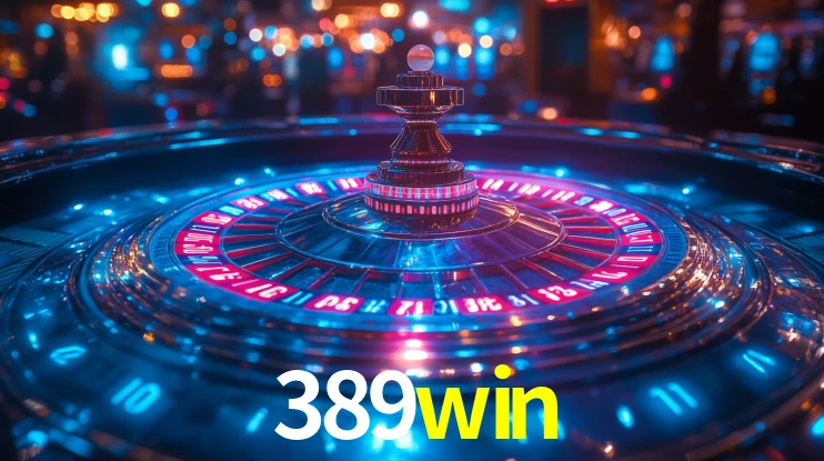 389win bônus — painel de promoções no aplicativo
