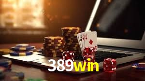 cassino 389win