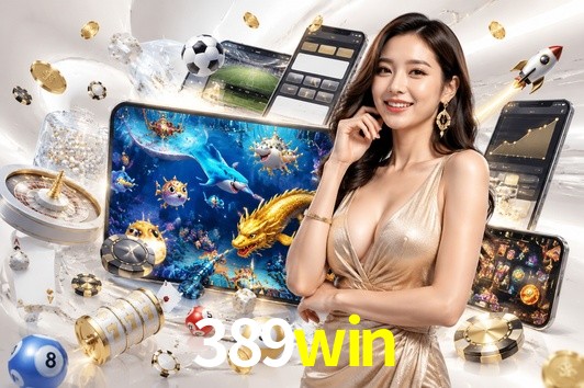 Games Directory 389win