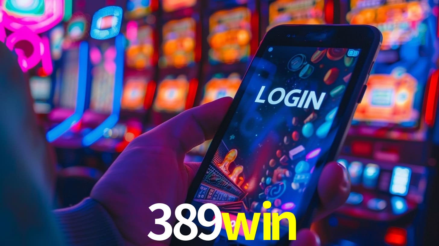 Programa VIP 389win