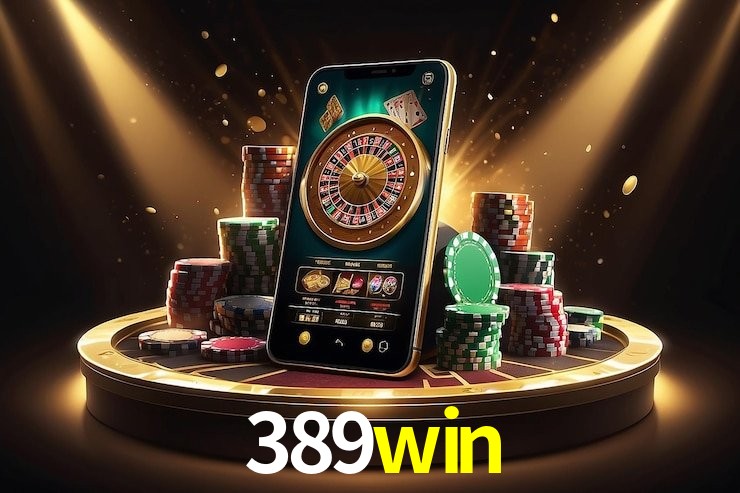 Login Seguro 389win