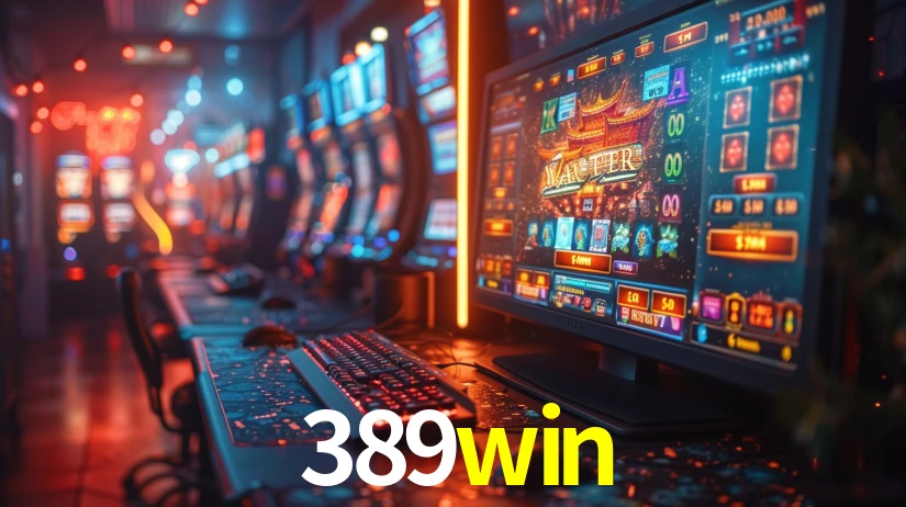 Explore as vantagens do 389win: serviço profissional e confiabilidade