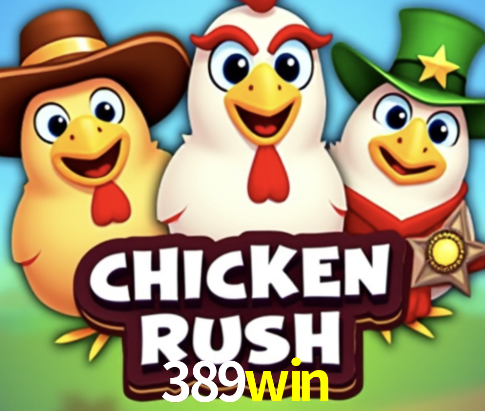 APP oficial da 389win para mobile