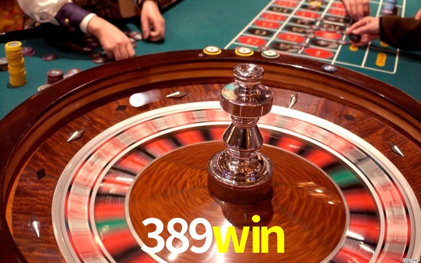 Interface Premium 389win