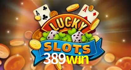 A Emoção da Loteria na 389win: Uma Chance de Mudança de Vida
