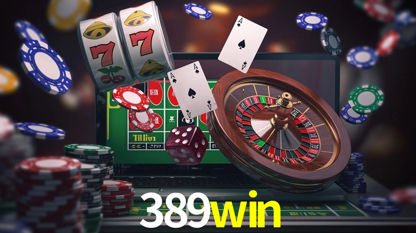 389win App Interface