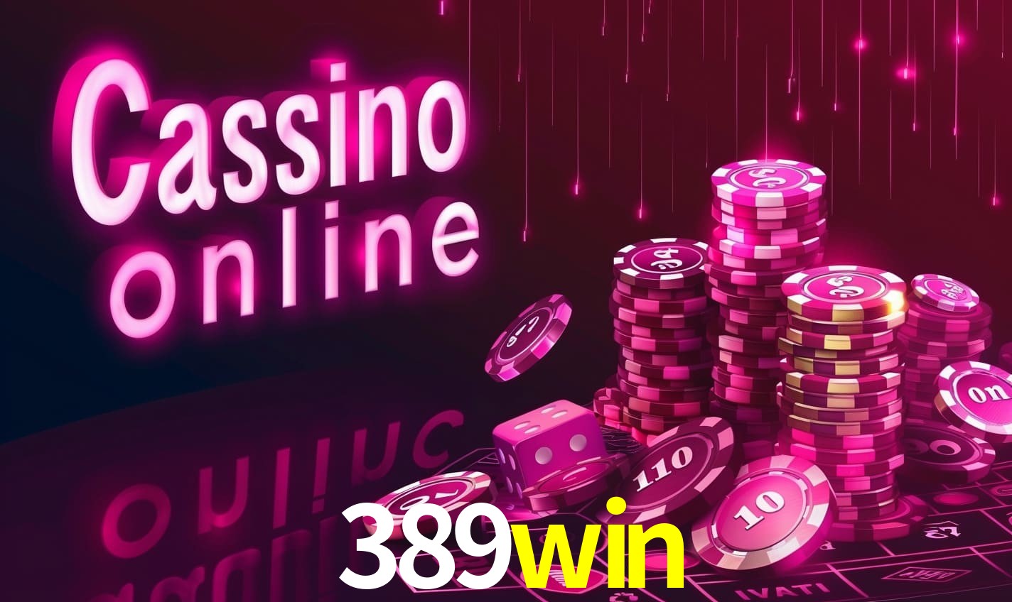 Descubra o Programa VIP da 389win: Vantagens Exclusivas para Jogadores
