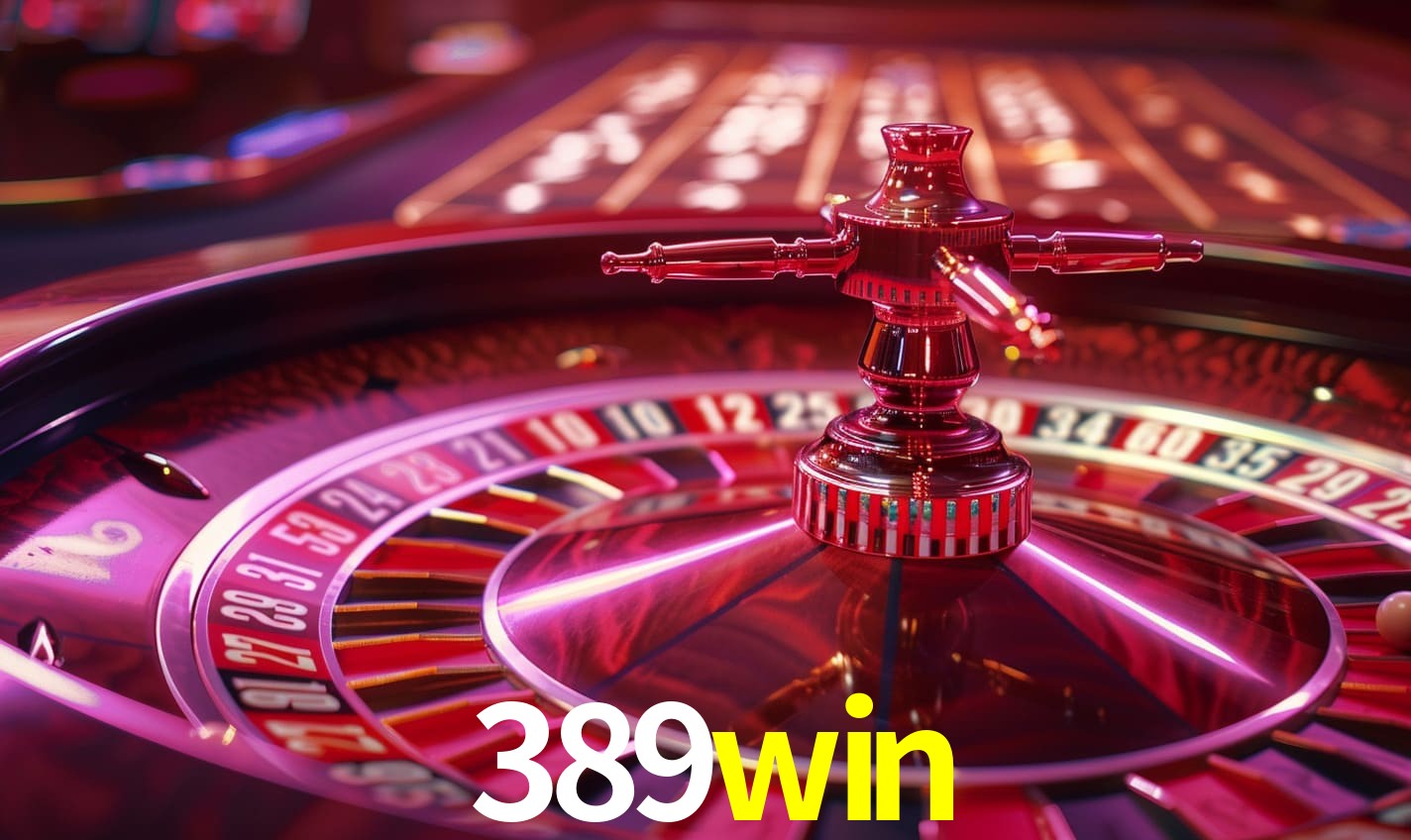 Inovações de Jogos na 389win: O Futuro das Experiências Interativas