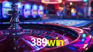 Apostas de Tênis 389win