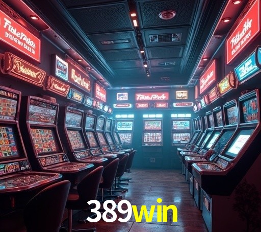 Promoções Sazonais 389win