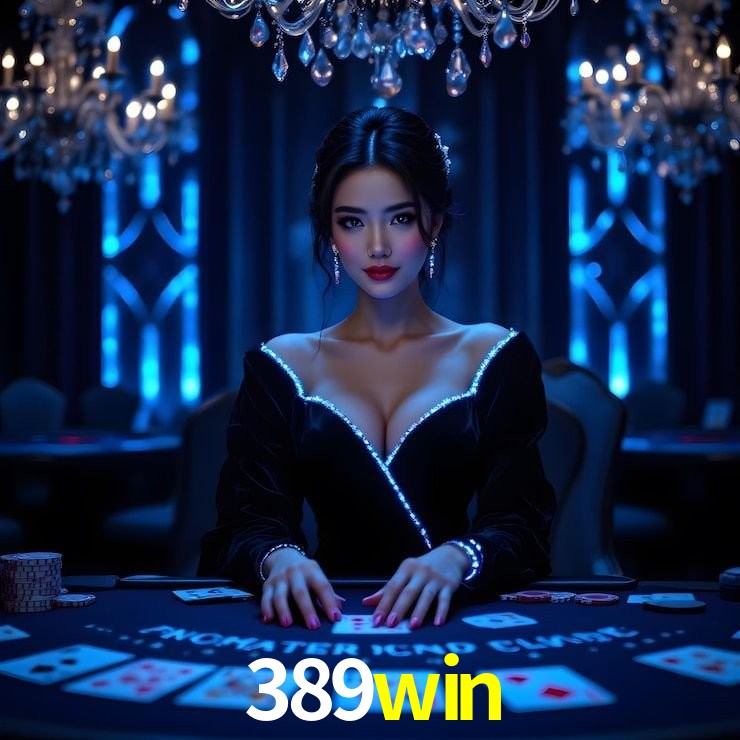 Diretório de Jogos 389win