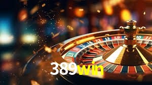 Promoção Relâmpago 389win