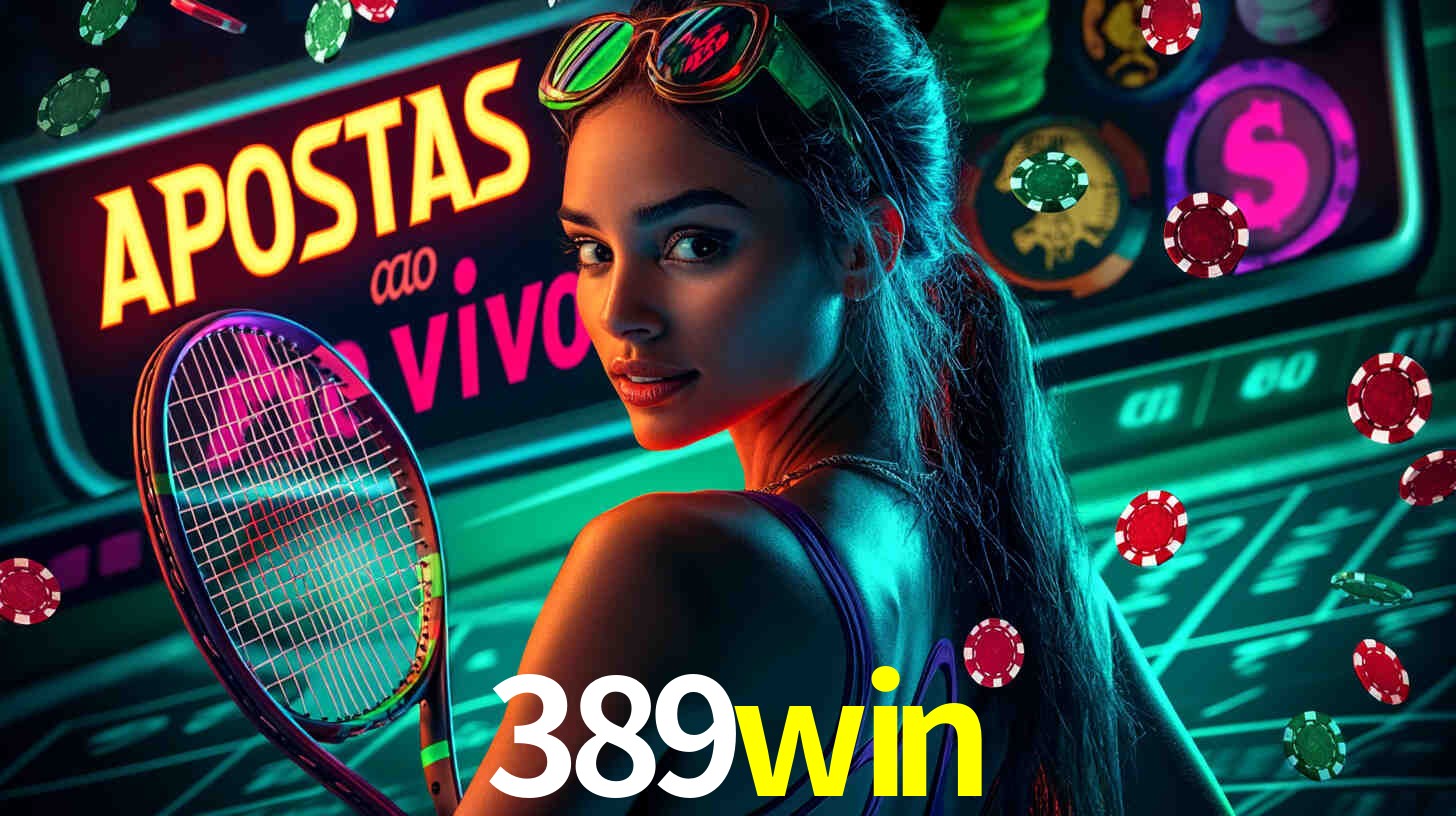 A Popularidade dos Caça-Níqueis no 389win