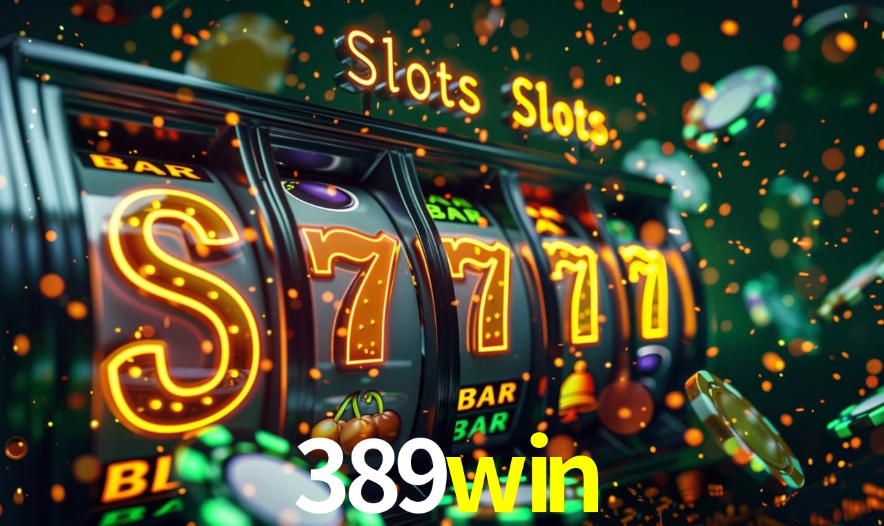 Casino VIP 389win