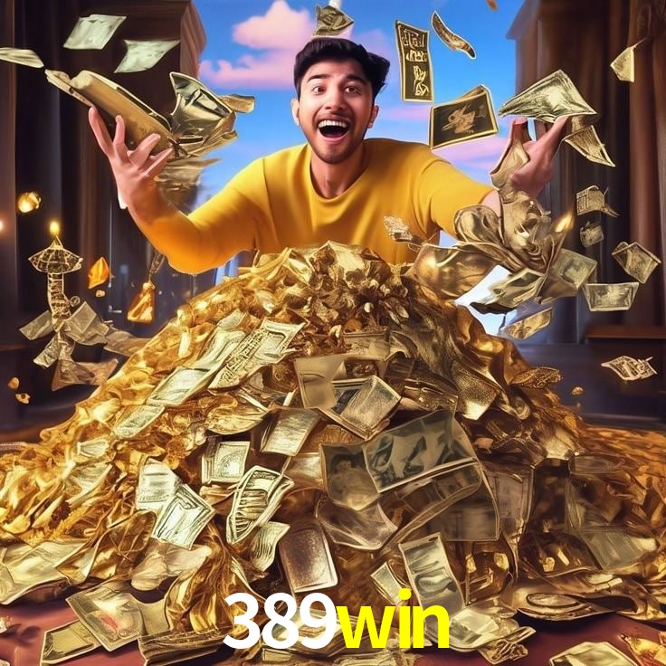 Torneios 389win