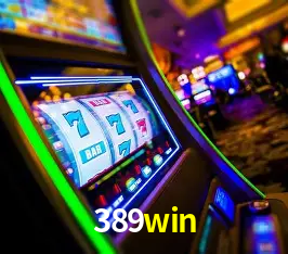 Desvendando o Mundo dos Jogos Virtuais na 389win