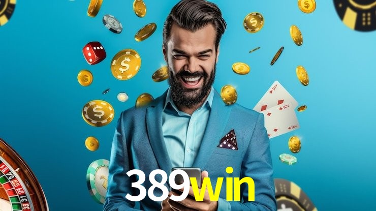 Game Statistics 389win