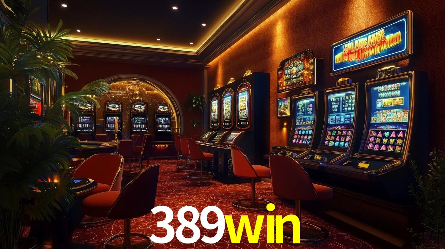 Daily Bonuses 389win