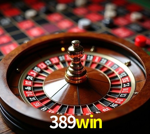 Especiais de Fim de Semana 389win
