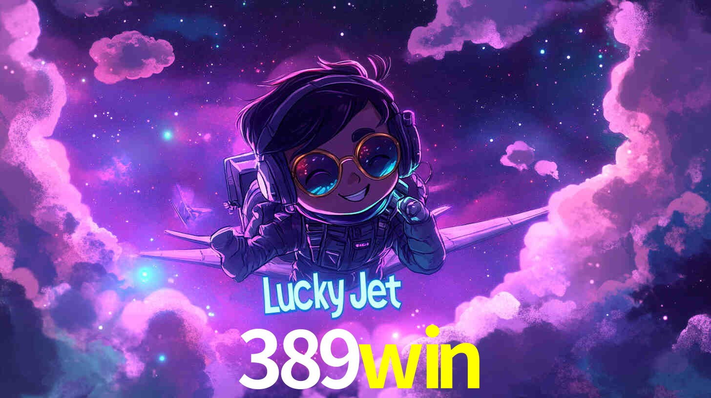 Apostas Esportivas na 389win: Um Guia Completo