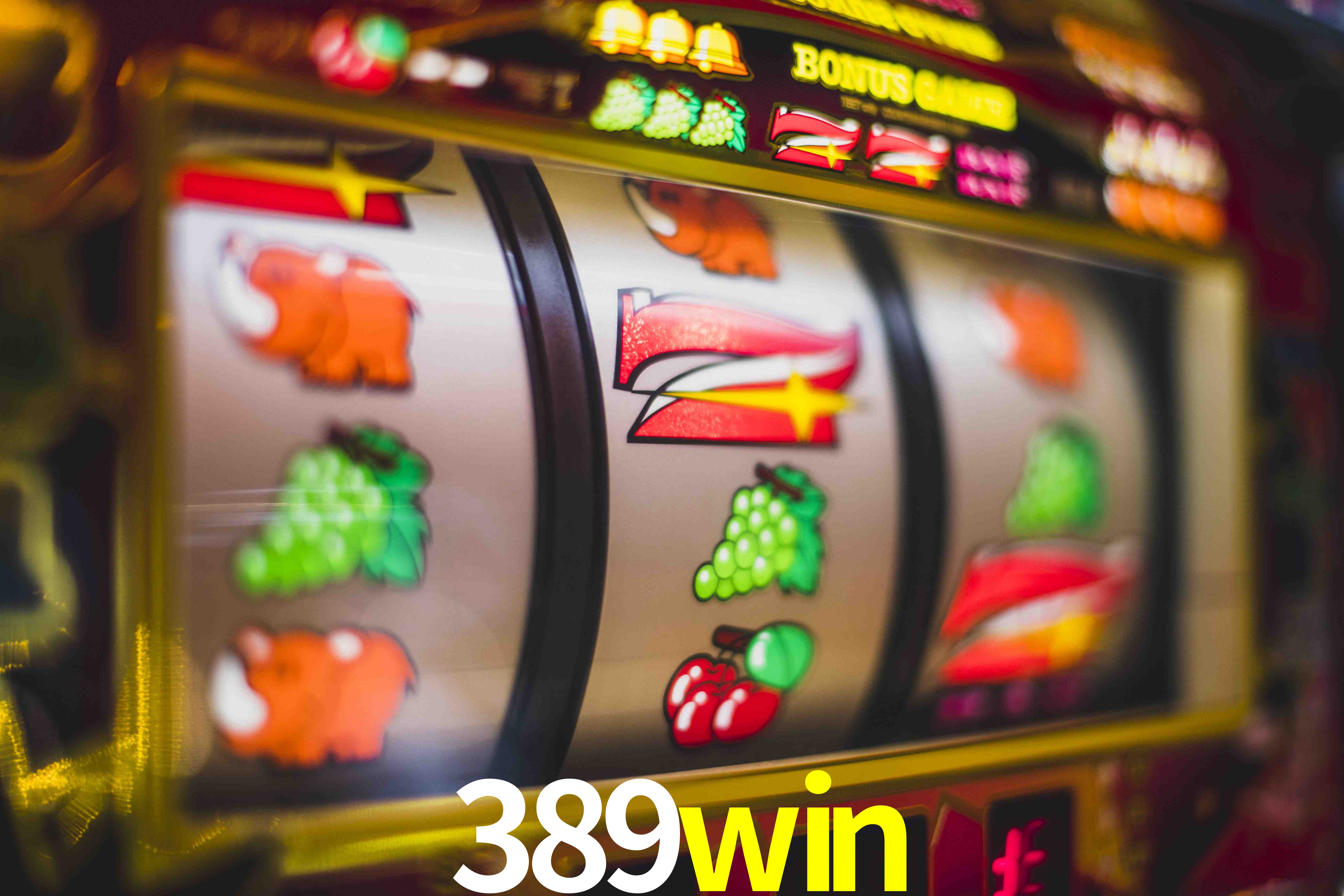 Spaceman Game 389win