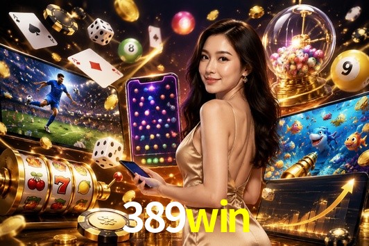 Slot Games 389win
