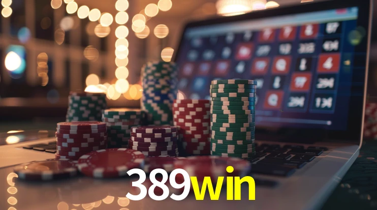 Platform Technology 389win