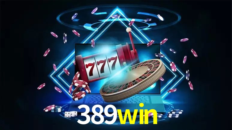 Provedores de Jogos 389win