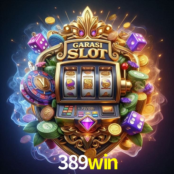 Cadastro Rápido 389win