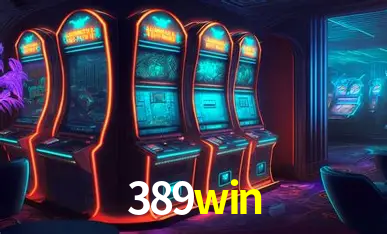 Inovações de Jogos na 389win: O Futuro das Experiências Interativas