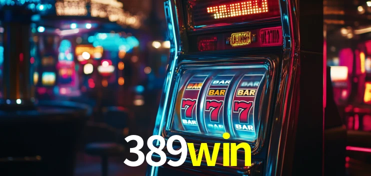 Tournaments 389win