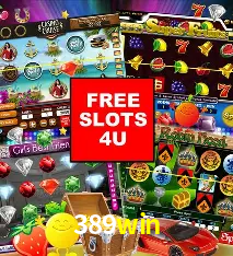 Descubra a Magia dos Jogos de Arcade no 389win