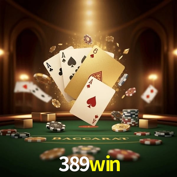 VIP Casino 389win