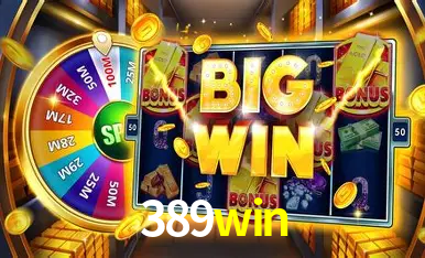 Apostas Esportivas na 389win: Um Guia Completo