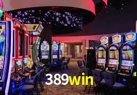 Ofertas Exclusivas 389win