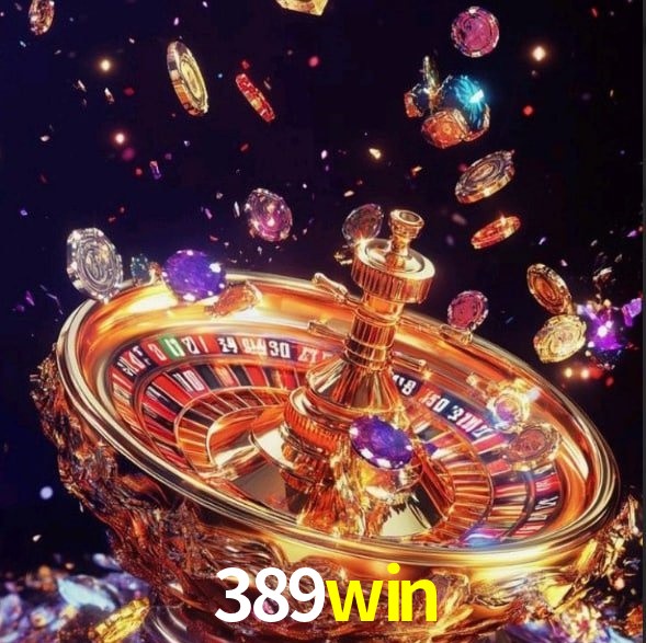 Tecnologia da Plataforma 389win