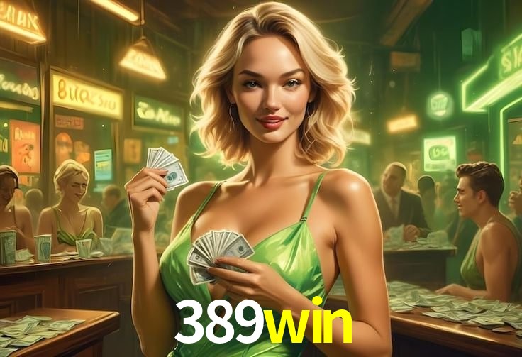 Descubra a Essência do 389win: Nossa História e Compromissos