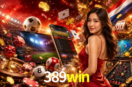Quick Registration 389win