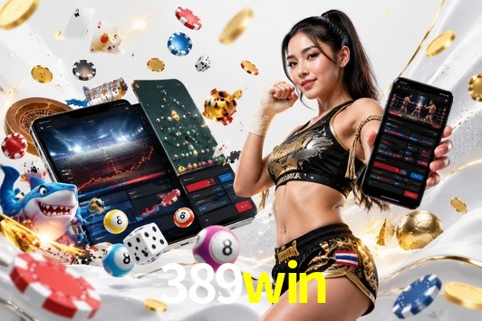 Security Systems 389win