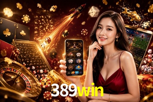 Secure Login 389win