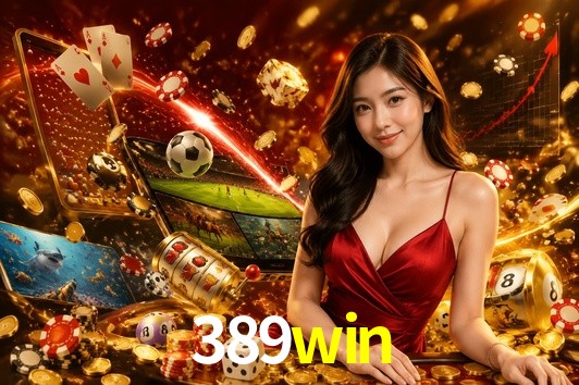 Weekend Specials 389win