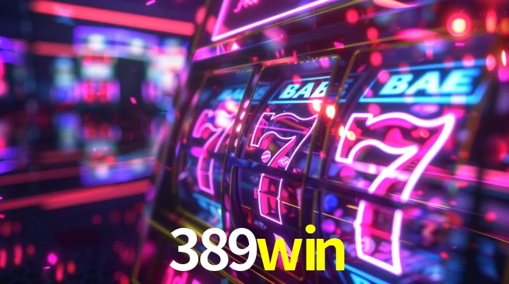 Account Benefits 389win